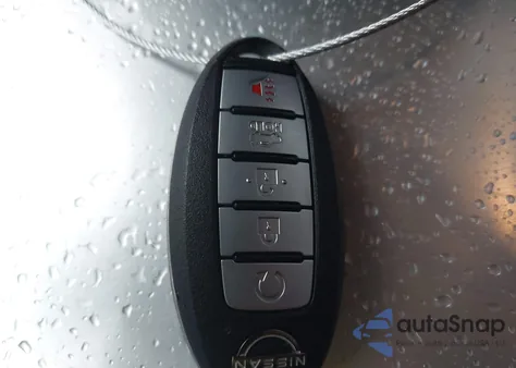 2025 Nissan Altima Sv Fwd z USA, uszkodzony, nr VIN 1N4BL4DV6SN377957